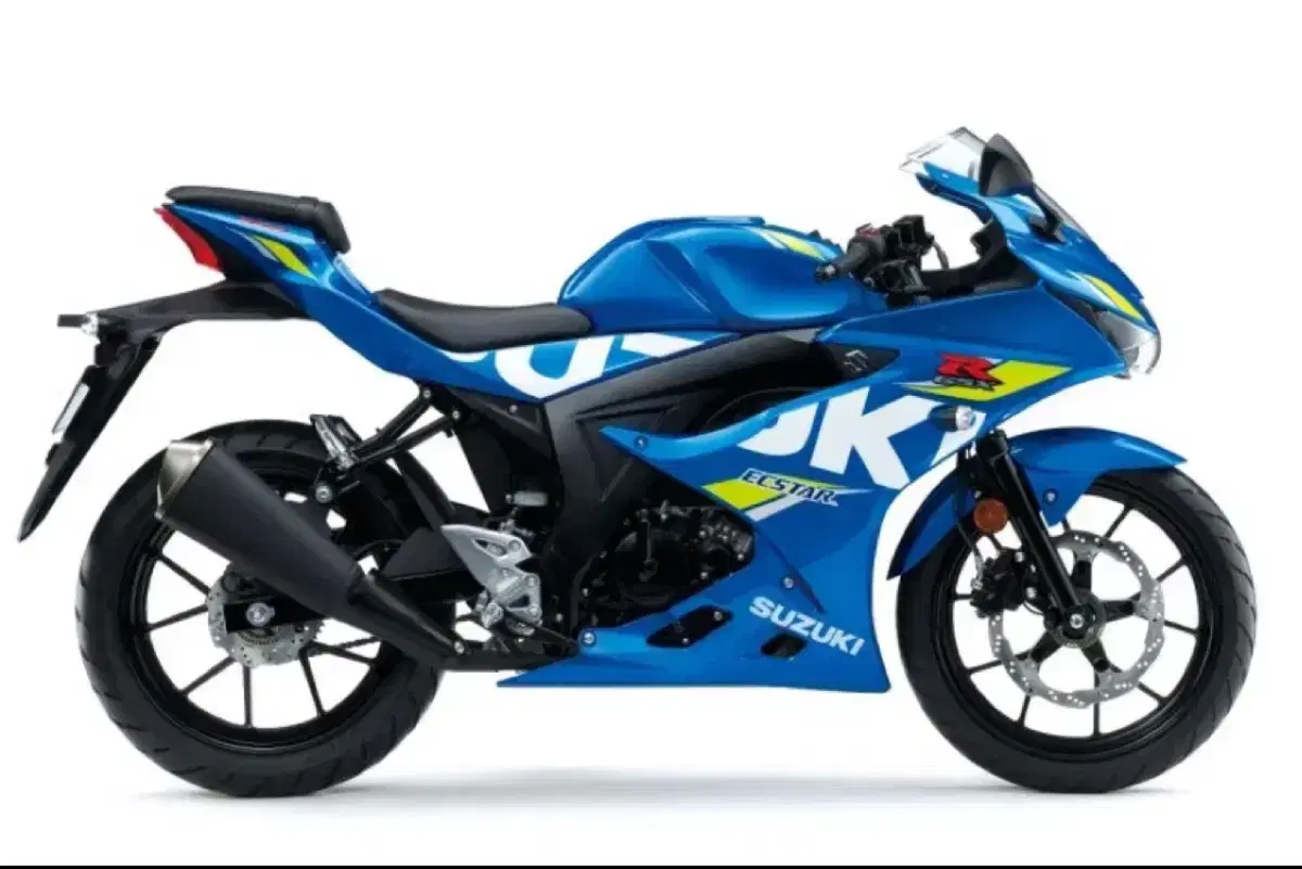 Gsx r125 구매합니다 21년식 이상